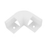 Conector de colt profil led 90 grade