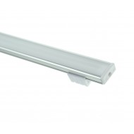 Profil LED aplicat 2m banda LED