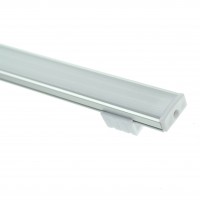 Profil LED aplicat 2m banda LED