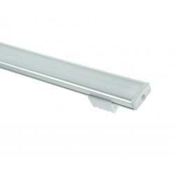 Profil LED aplicat 2m banda LED