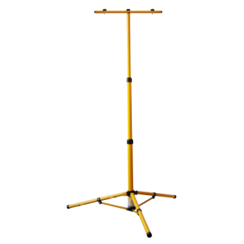 Trepied doua proiectoare reglabil max 1620mm