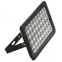 Lampa led iluminat exterior 50w 7000 lm fascicul lumina bataie lunga 50 m