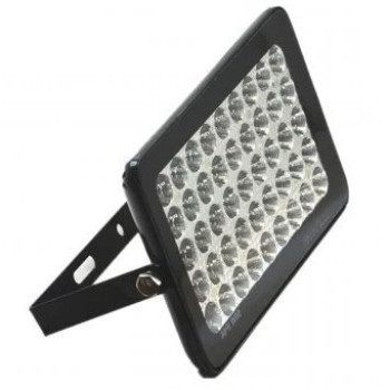 Lampa led iluminat exterior 50w 7000 lm fascicul lumina bataie lunga 50 m
