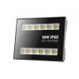 Proiector 50w LED 4250 lm IP65 alb rece 6500K 240 de grade