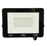 Proiector LED 100w alb rece 6500K 8000 lm