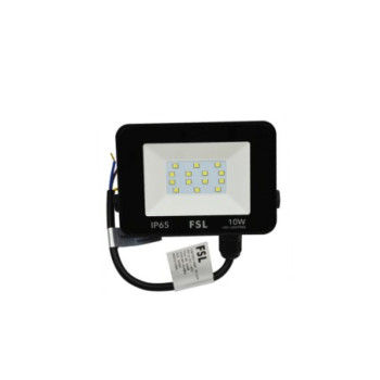 Proiector LED 10w alb rece 6500K
