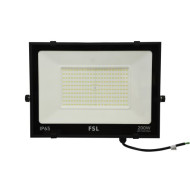 Proiector LED 200w alb rece 6500K 16000 lm
