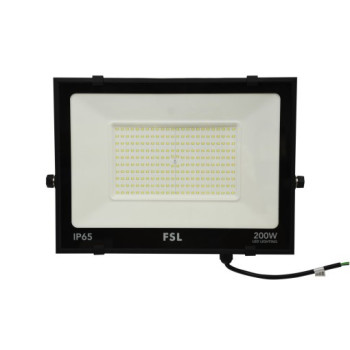 Proiector LED 200w alb rece 6500K 16000 lm