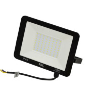 Proiector LED 50w alb rece 6500K 4000 lm