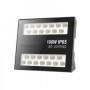 Proiector led 100w 10000 lm IP65 alb rece 6500K