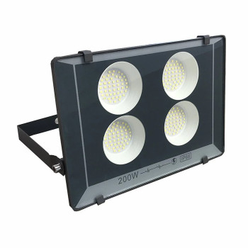 Proiector LED 200w 220v 16000 lm