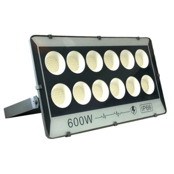 Proiector LED 600w 220v 48000 lm