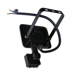 Proiector led cu senzor 10W exterior