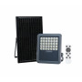 Proiector solar 200W cu telecomanda si autonomie 12 ore
