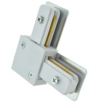Conector sina 90 grade doua contacte