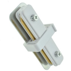 Conector sina liniar doua contacte