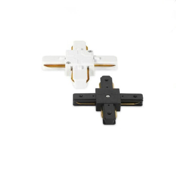 Element imbinare tip stea spot sina cu doua contacte