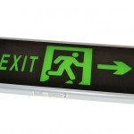 Lampi exit