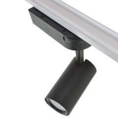 Spot led sina 35W COB rotativ 2600lm pentru interior
