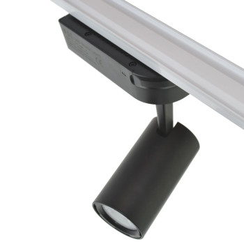 Spot led sina 35W COB rotativ 2600lm pentru interior