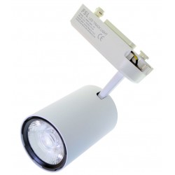 Proiector sina 15W LED COB pentru iluminat interior precis