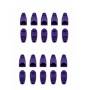 Manson protectie mufa RJ45 mov, set 20 bucati