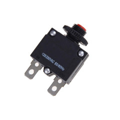 Protectie Termica Reset 220V 3A