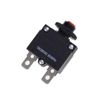 Protectie Termica Reset 220V 3A