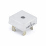Punte redresoare 10A 1000V cu racire aluminiu 23x23x21mm