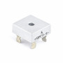 Punte redresoare 15A 1000V cu racire aluminiu 23x23x21mm