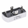 Punte redresoare QL 30A 1200V cu racire aluminiu 60x32x24mm