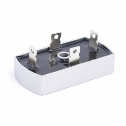 Punte redresoare QL 50A 1200V cu racire aluminiu 60x32x24mm