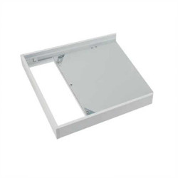 Rama panou led 600x600 pentru montaj aplicat pe tavan