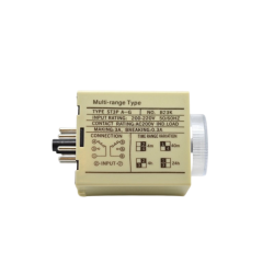 Releu de timp mecanic 4m 40m 4h 24h temporizator ST3P