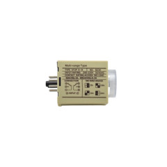 Releu de timp 60s 10m 60m 6h temporizator mecanic ST3P