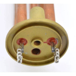Rezistenta Boiler 1500W Indoita cu Flansa PS