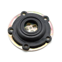 Flansa de Boiler Mica Rotunda + Garnitura, 5 Gauri