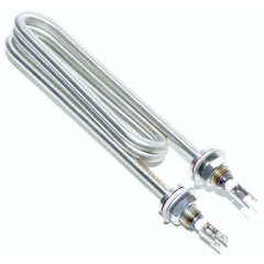 Rezistenta 3 Spirale Nichelata 2000W