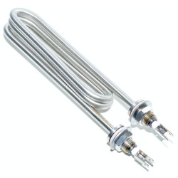 Rezistenta 3 Spirale Nichelata 2000W