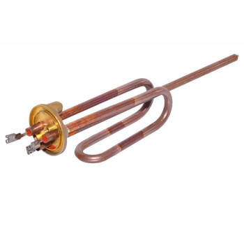 Rezistenta Boiler 1500W Indoita cu Flansa PL