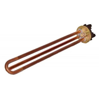 Rezistenta Boiler 1500W Dreapta cu Flansa PL