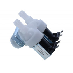 Electrovalva dubla 90 grade pentru masini de spalat model TY-J804