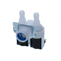 Electrovalva dubla 90 grade pentru masini de spalat model TY-J804