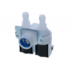 Electrovalva dubla 90 grade pentru masini de spalat model TY-J804