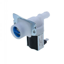Electrovalva simpla 180 grade pentru masini de spalat model TY-J803