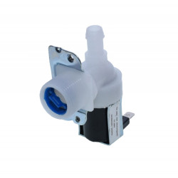 Electrovalva simpla 90 grade pentru masini de spalat model TY-J802