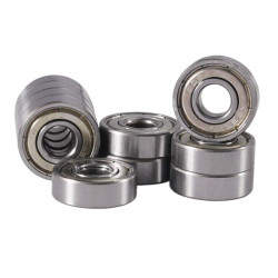 Rulmenti 608 ZZ set 10 buc pentru aplicatii multiple