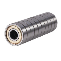 Rulment 625 ZZ set 10 buc pentru aplicatii industriale