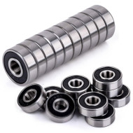 Rulment 626 2RS set 10 bucati pentru aplicatii diverse