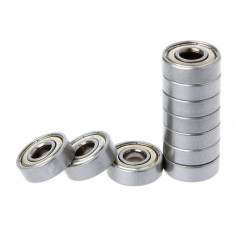 Rulment 628 ZZ set 10 buc pentru aplicatii industriale